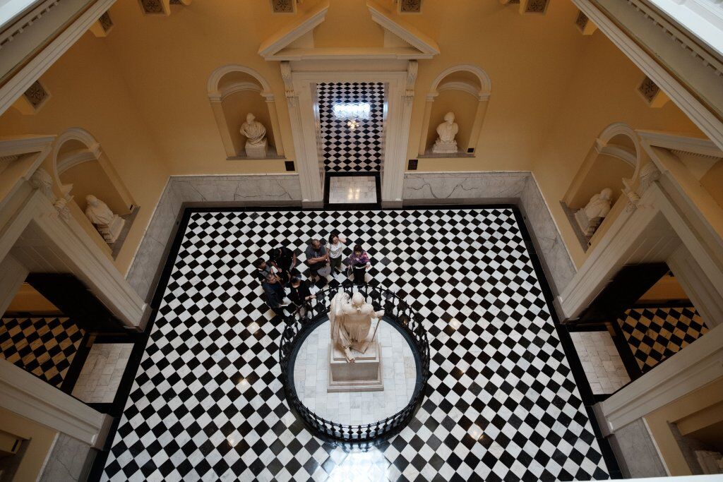 With child care increasingly unaffordable, Virginia lawmakers propose long-term fixes